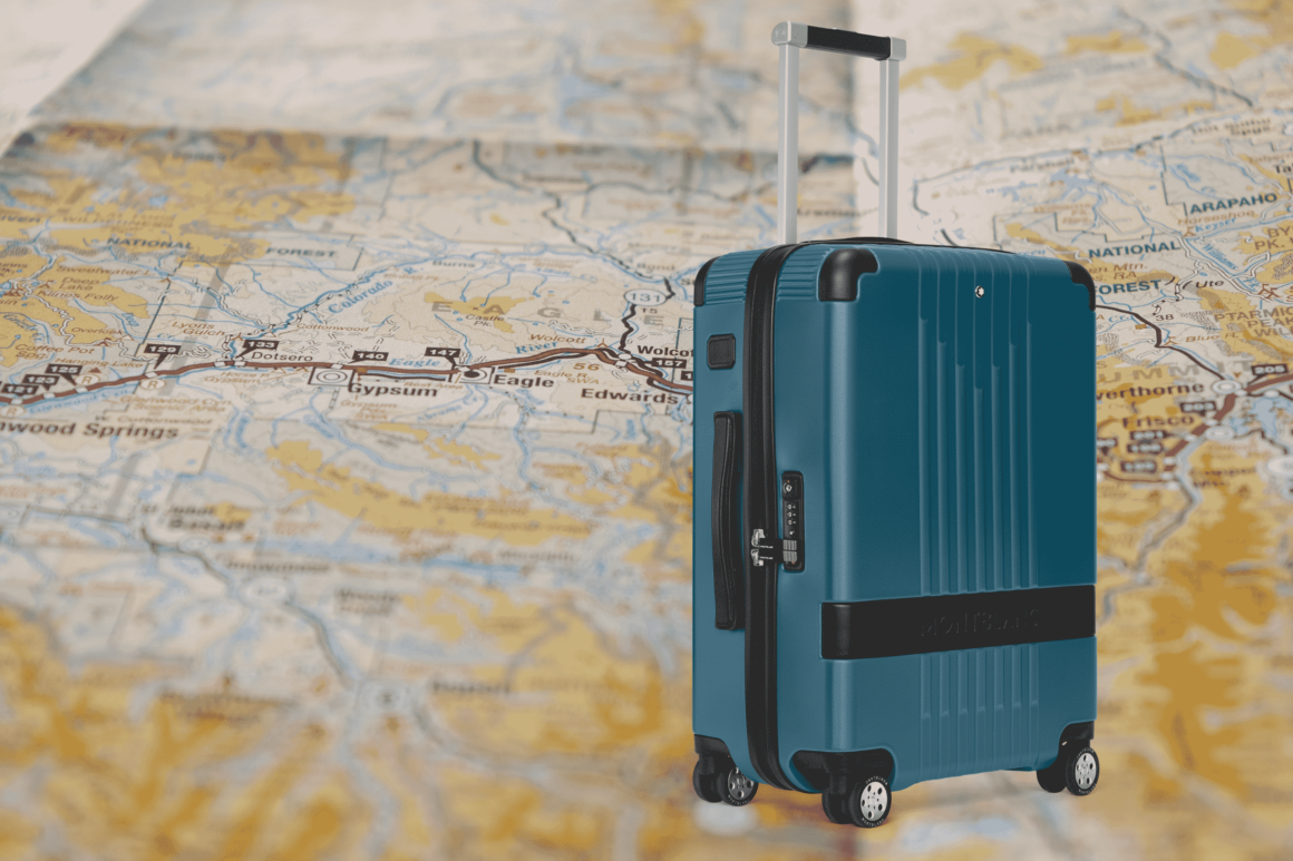 Viajar a cores, ma non troppo