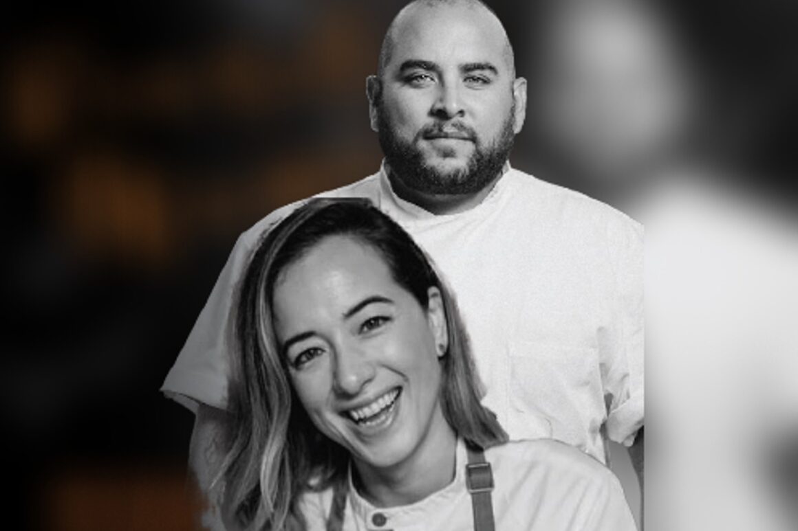 Ficámos de Boca Linda com a Mexican Chefs Experience