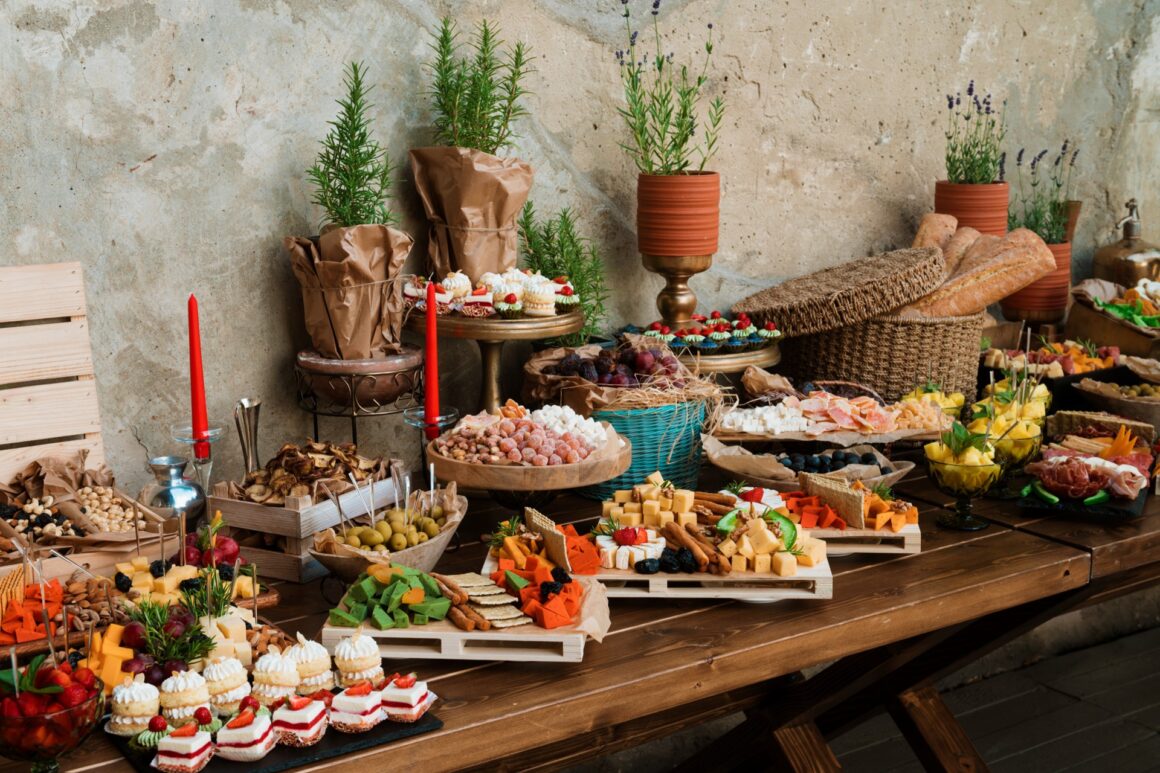 O que fazer a 1 de janeiro? Um brunch, claro!