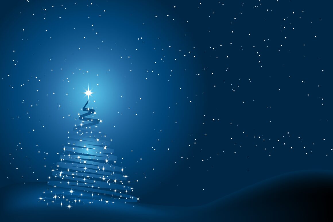 Calendário do Advento #24. Do you know it's Christmas?