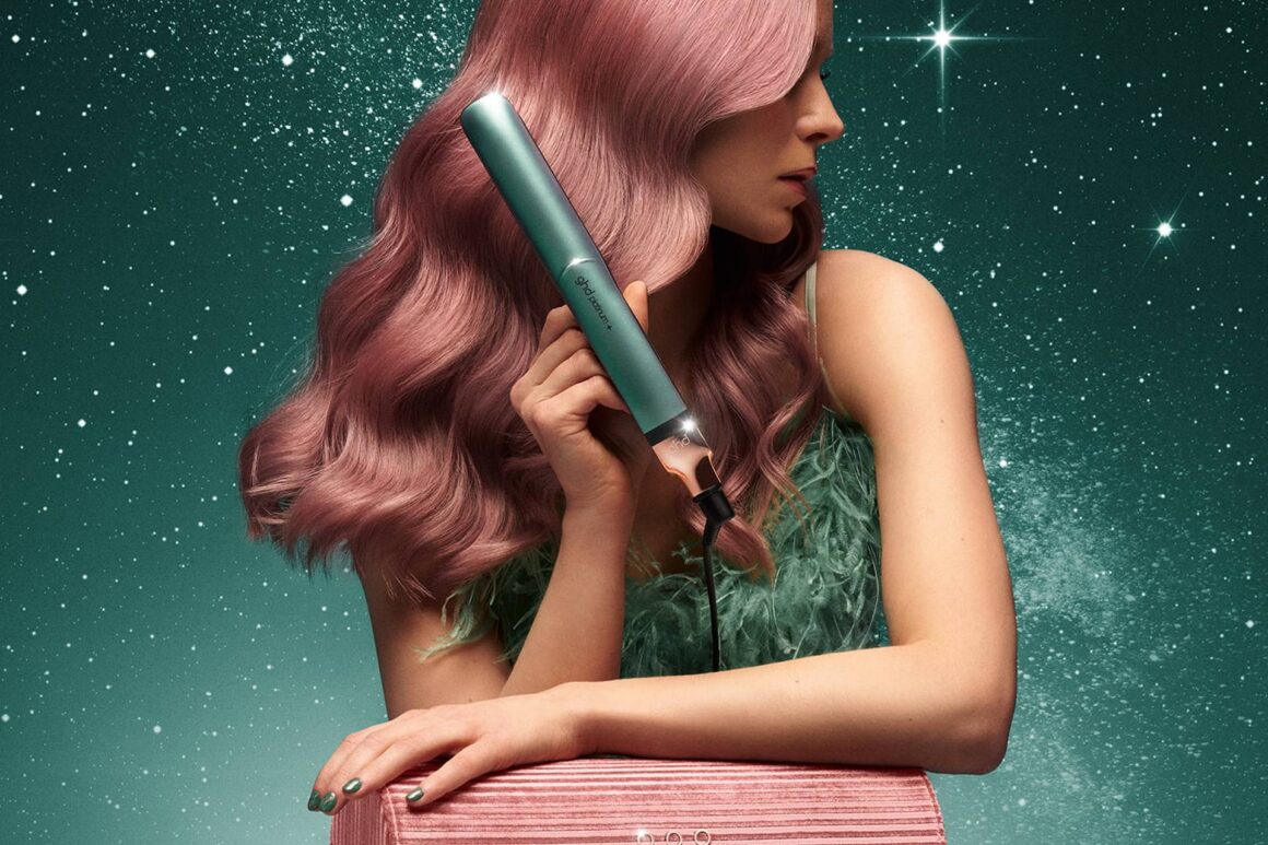 Os good hair days são para celebrar