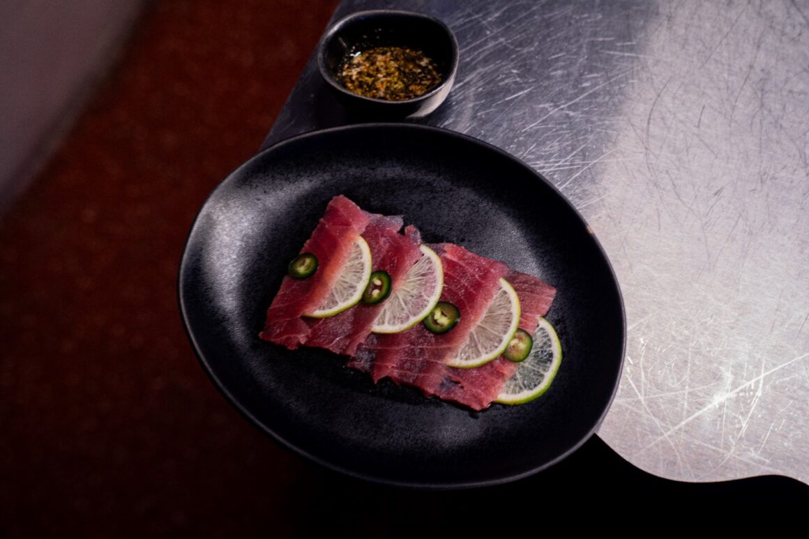 E se o detox gastronómico tivesse sabores mexicanos?
