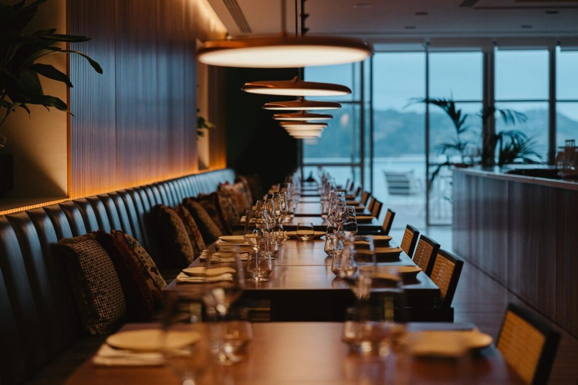 A viagem pela gastronomia do Sauvage CCB fica na memória