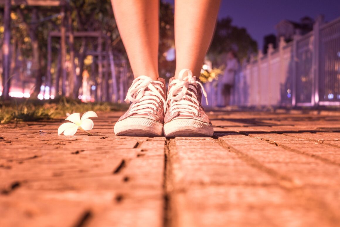 Running ou lifestyle, que não nos faltem os ténis