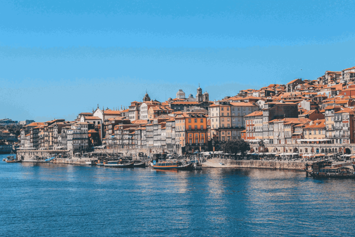 Páscoa fora de casa. Cinco sugestões com pronúncia do norte
