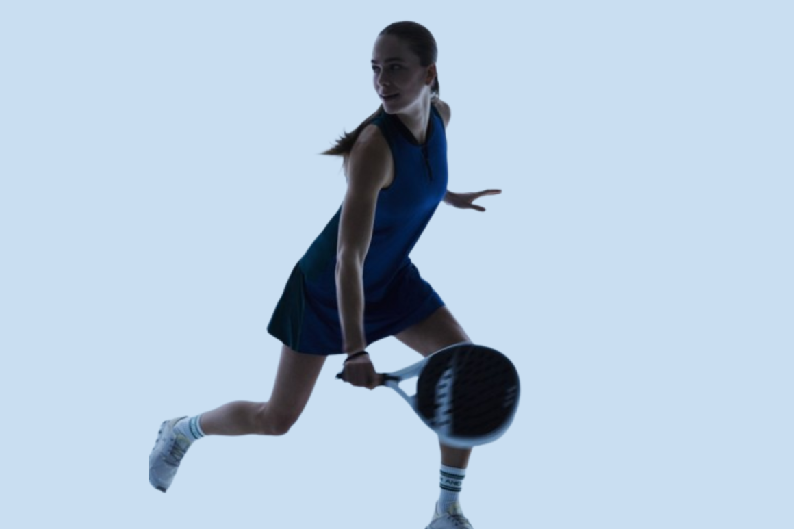 As endorfinas jogam padel?