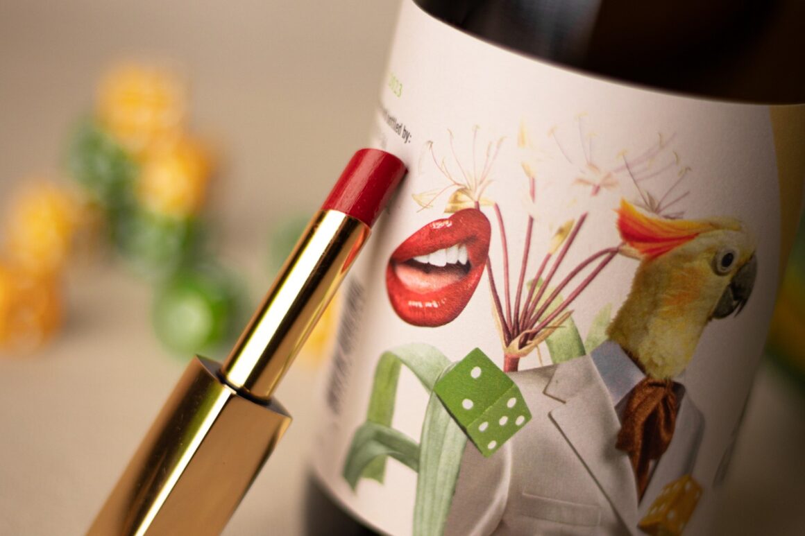 Há galego neste vinho que pisca o olho aos jovens