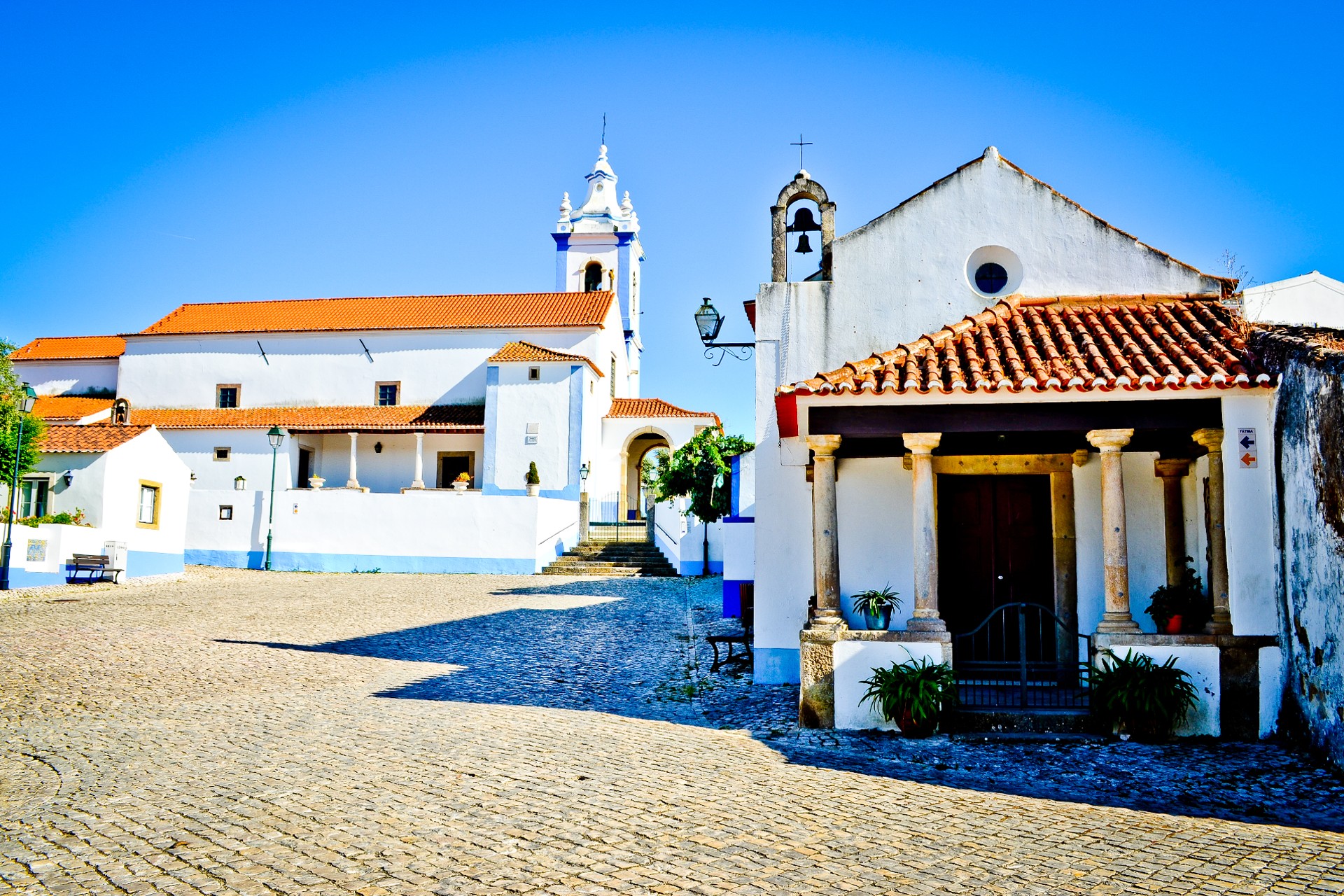 Os vinhos voltam à aldeia