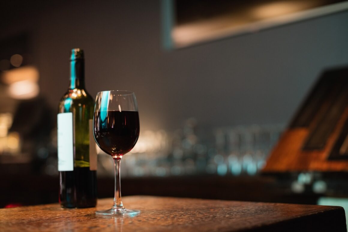 E se um vinho ganhar prémios, isso é…