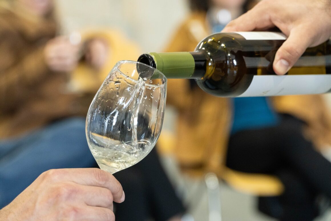 Há vinhos para descobrir num fim de semana