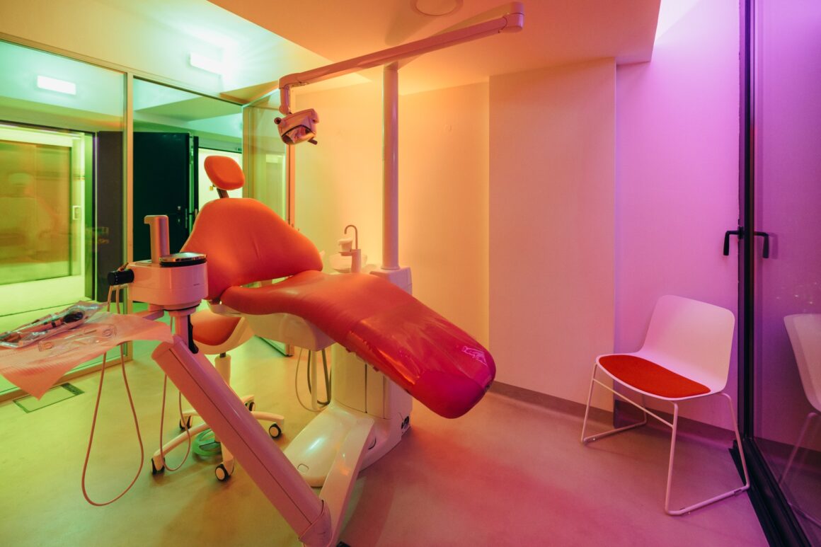 Sorria, a prevenção oral tem uma nova clínica