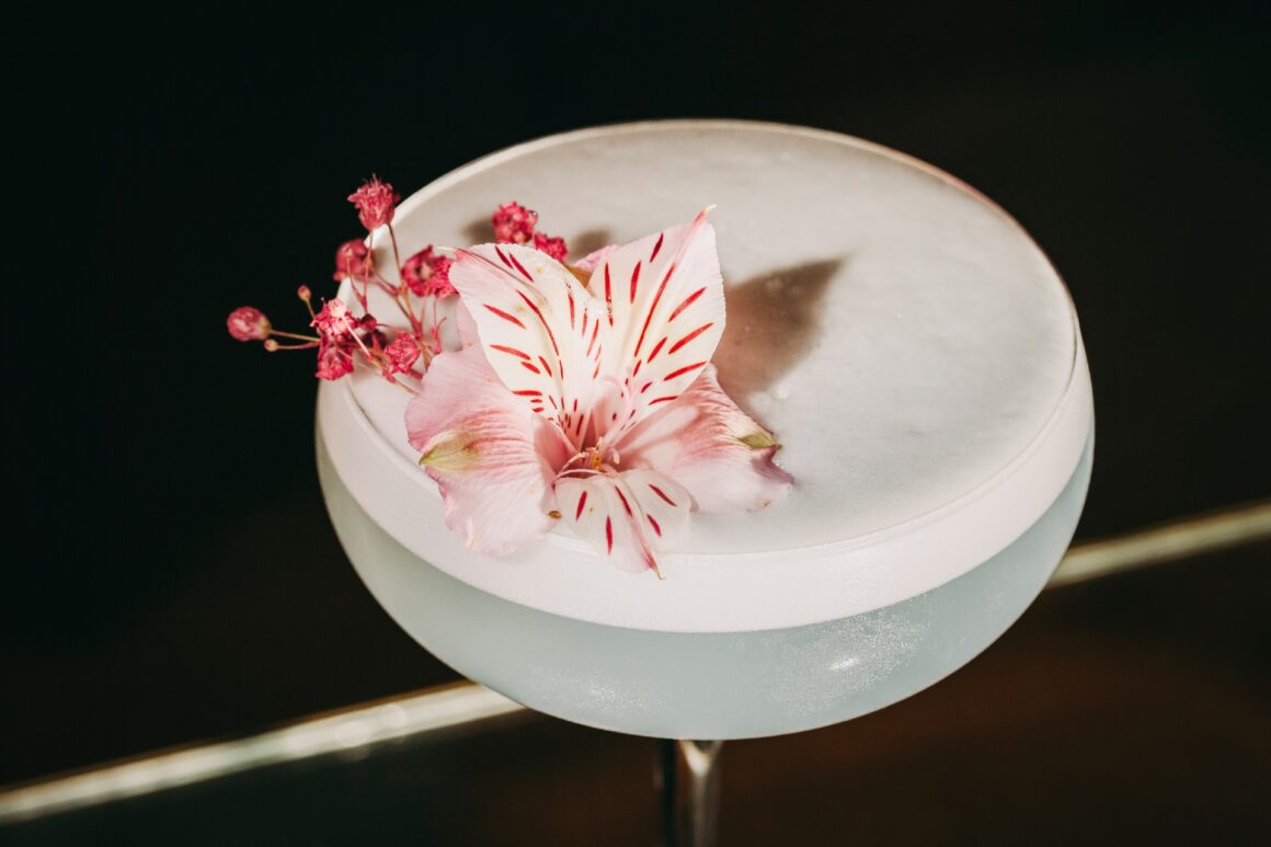 Fãs de cocktails, há novidades para beber