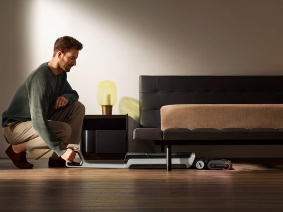 Gadgets e C.ª com um toque de tecnologia