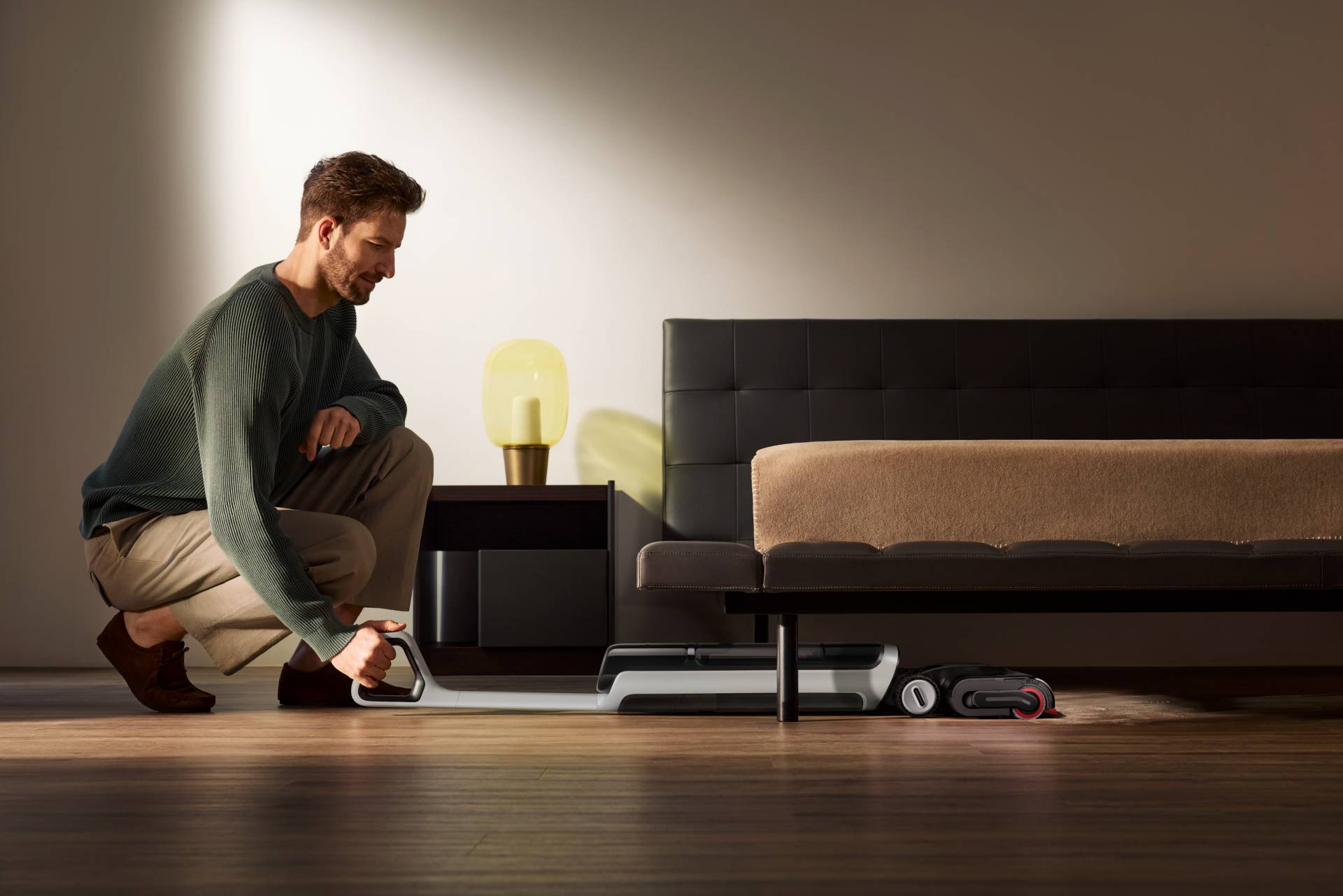 Gadgets e C.ª com um toque de tecnologia