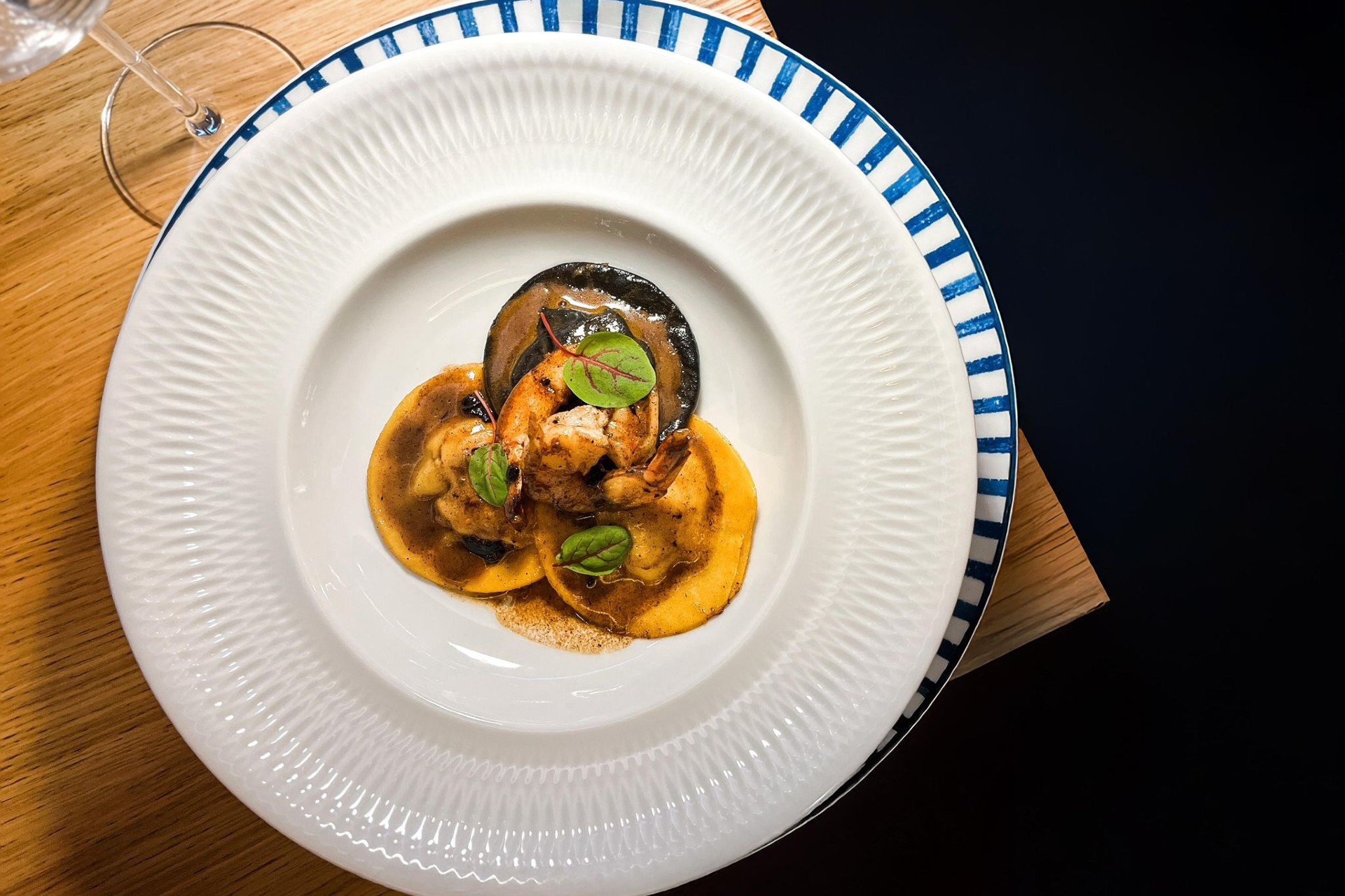 Lisboa tem uma nova cucina italiana