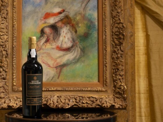 Um Porto que impressiona como Renoir