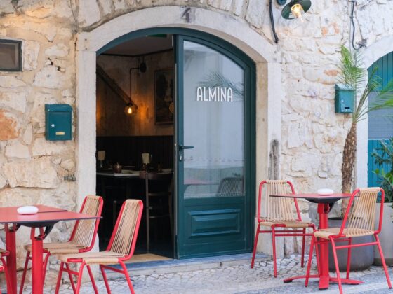 Olala!, Cascais tem um novo restaurante