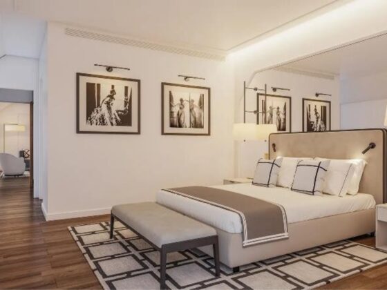 O Chiado ganhou um novo hotel