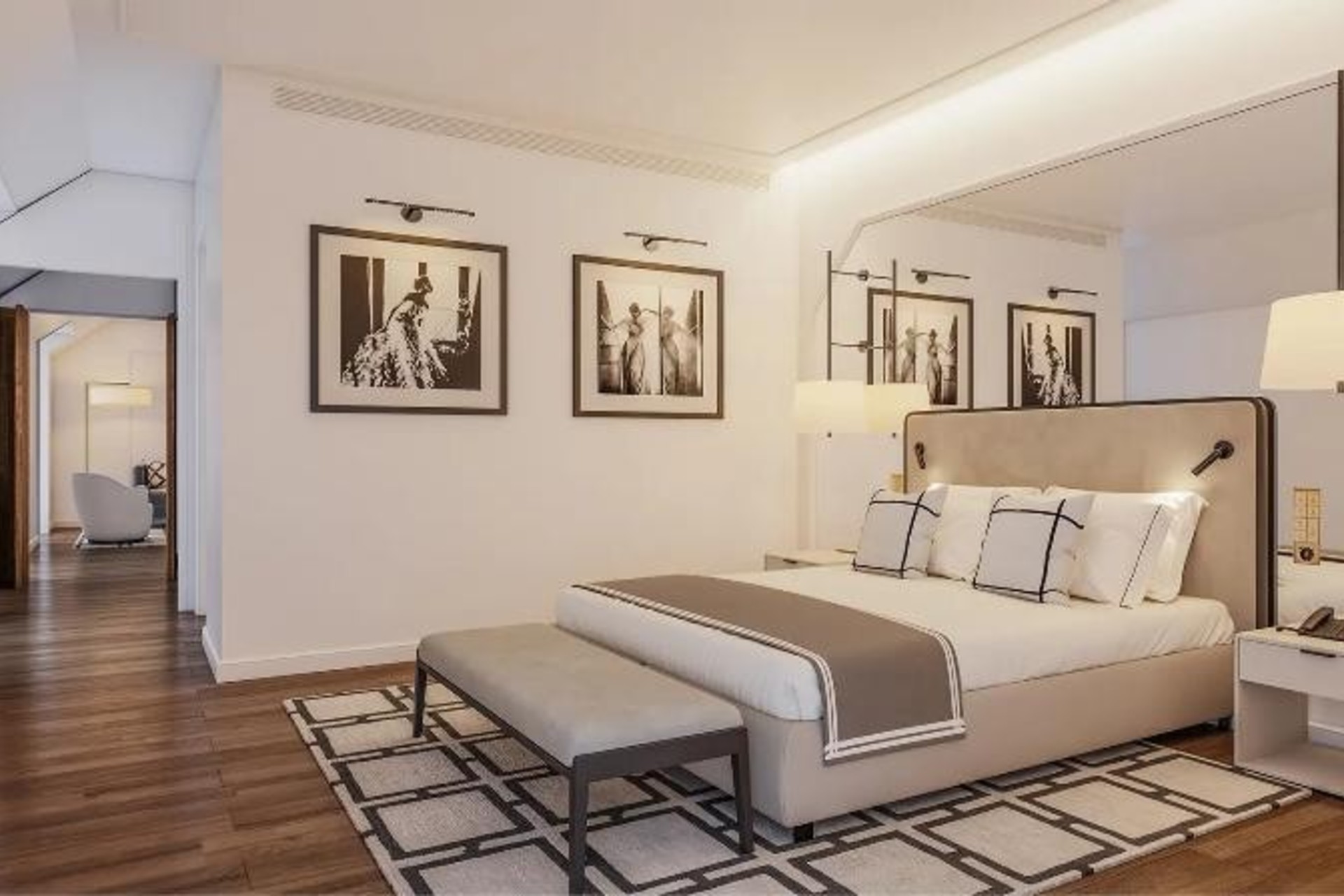O Chiado ganhou um novo hotel