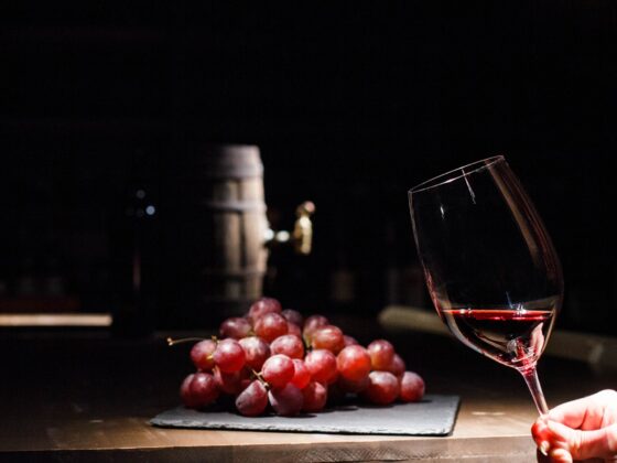 Há novos vinhos a descobrir
