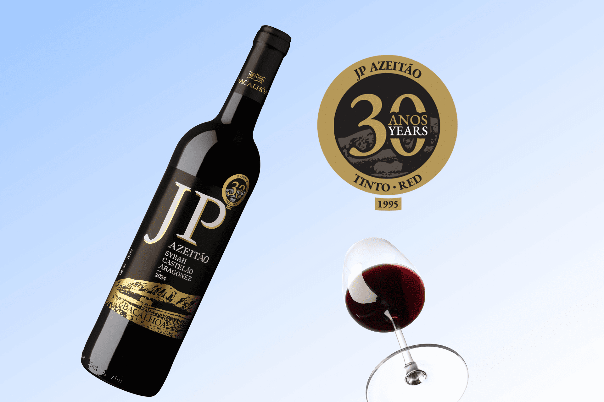 30 anos merecem uma edição especial