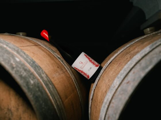 Um tinto que é do Cartaxo sem ser do Cartaxo?