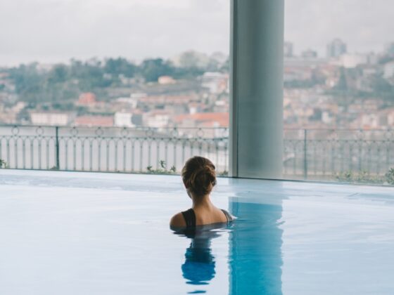 Deixe-se levar por estas três letras mágicas: spa