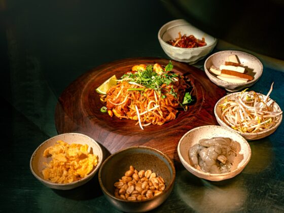 O melhor pad thai de Lisboa? Fomos (com)provar