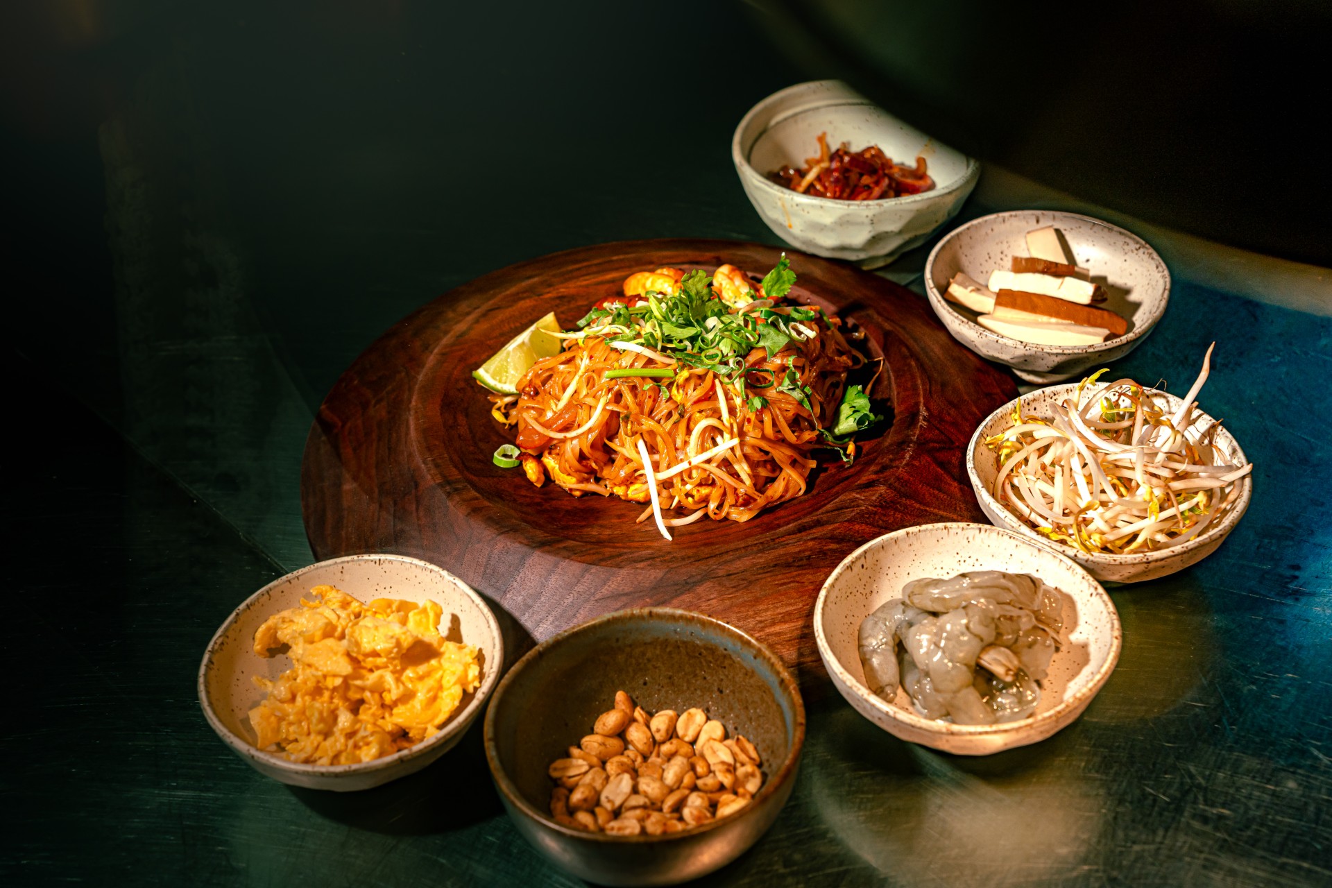 O melhor pad thai de Lisboa? Fomos (com)provar