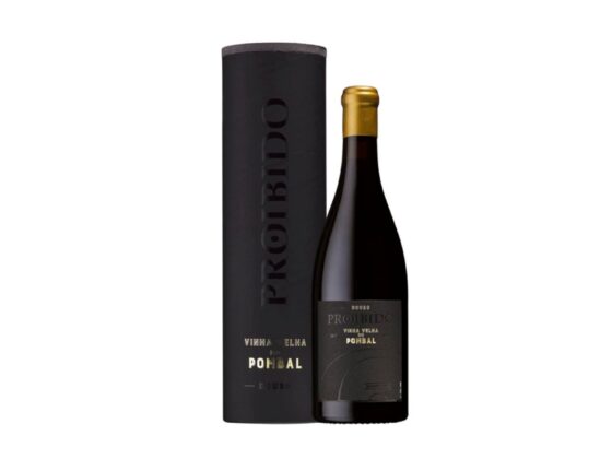 Um vinho proibido? Vem do Côa