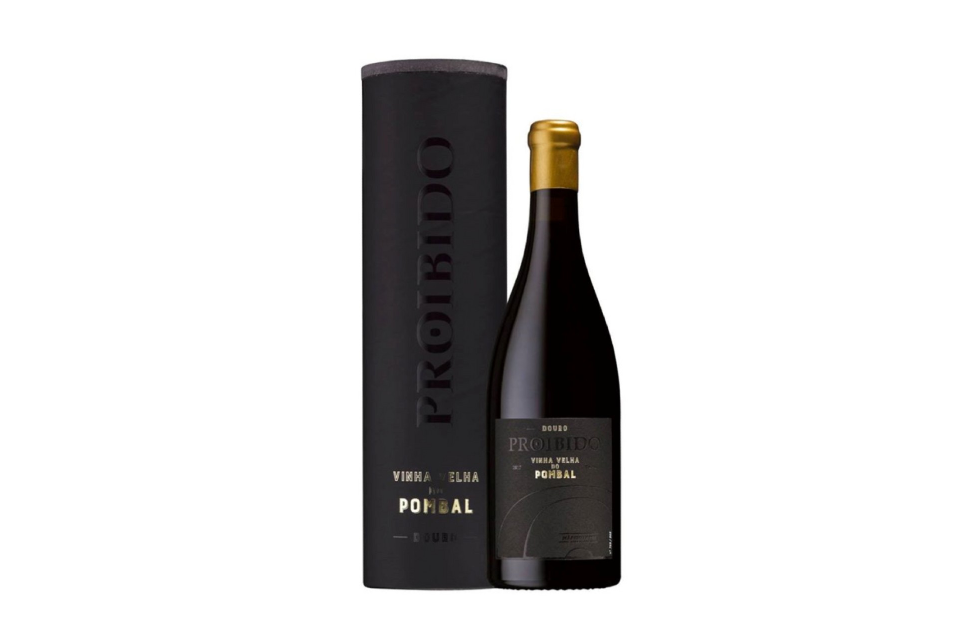 Um vinho proibido? Vem do Côa