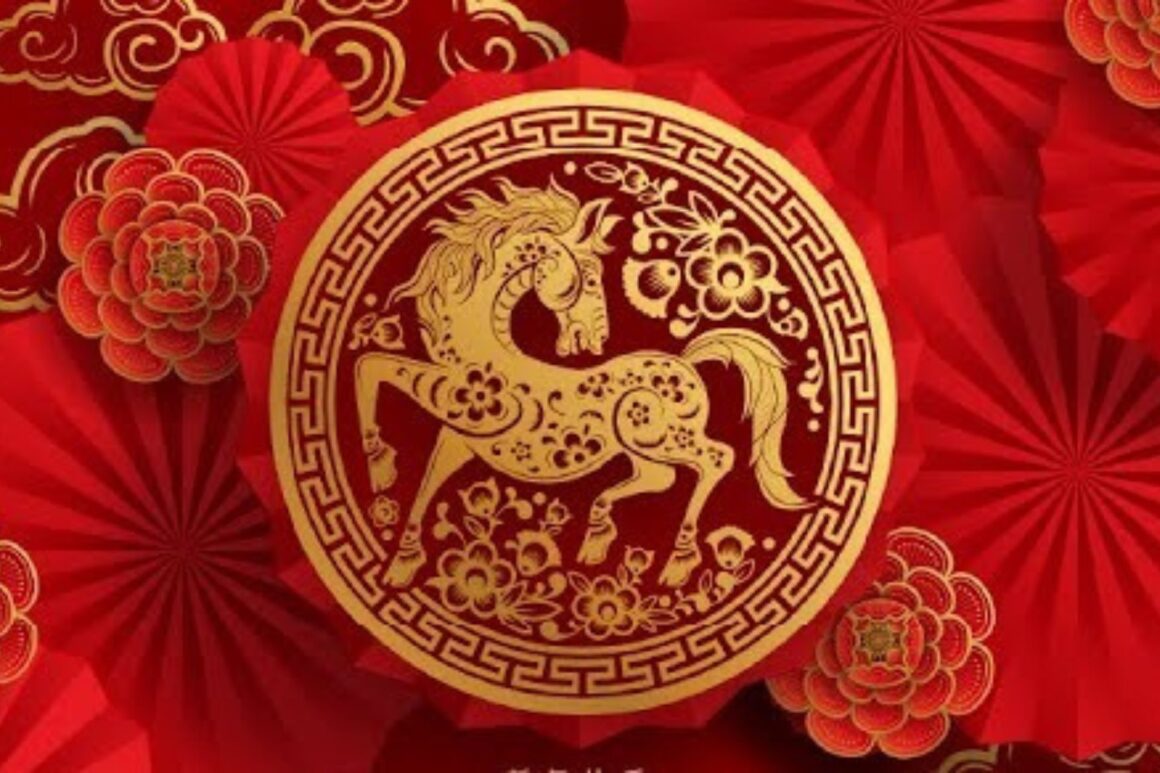 O que traz o ano novo chinês?
