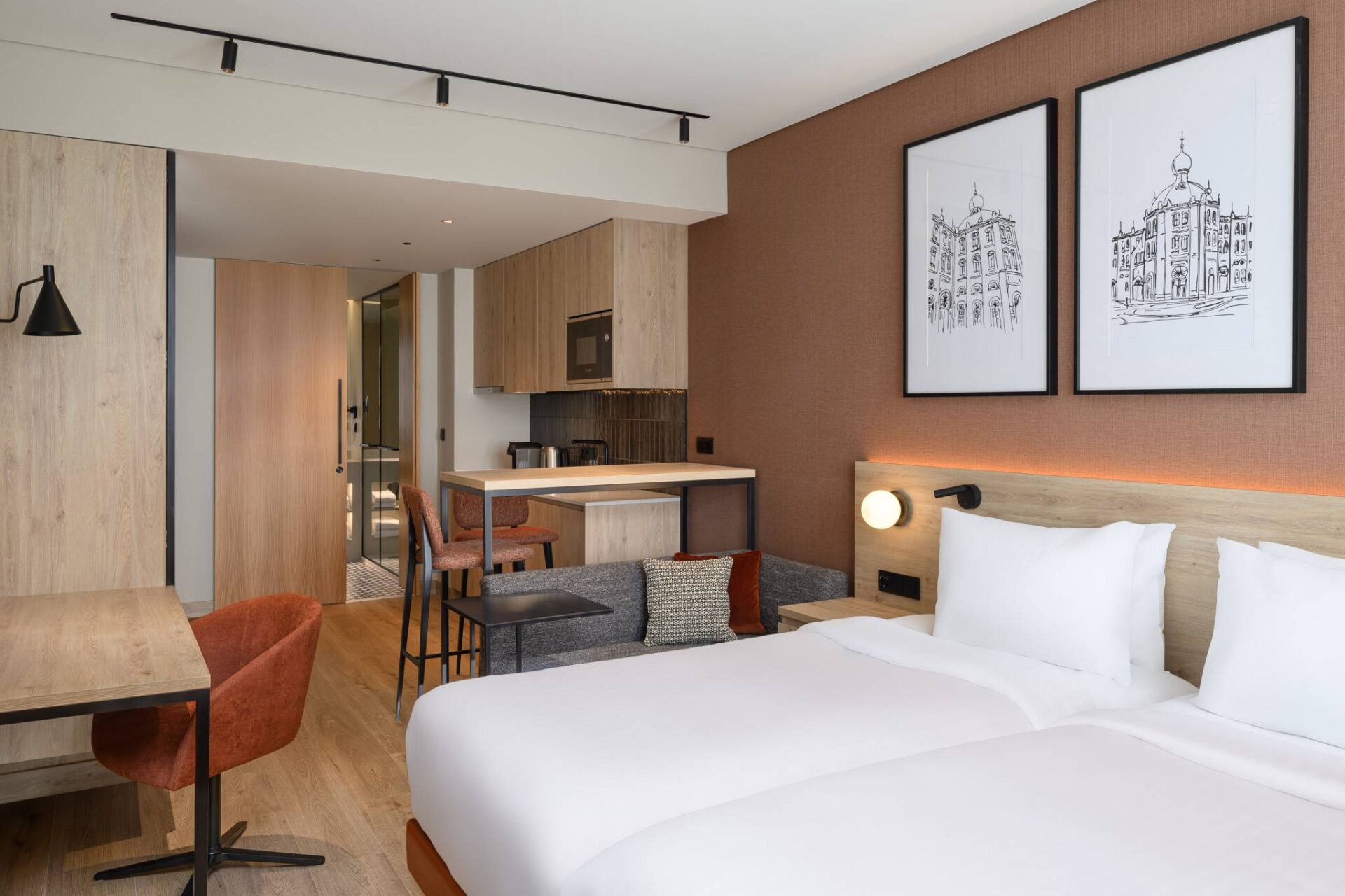 Ficar num hotel como em casa? O conceito chegou a Lisboa