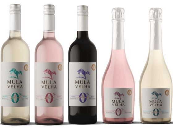 0% álcool? Há cinco vinhos para provar