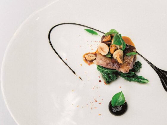 O Tejo é gourmet? 56 restaurantes dizem que sim