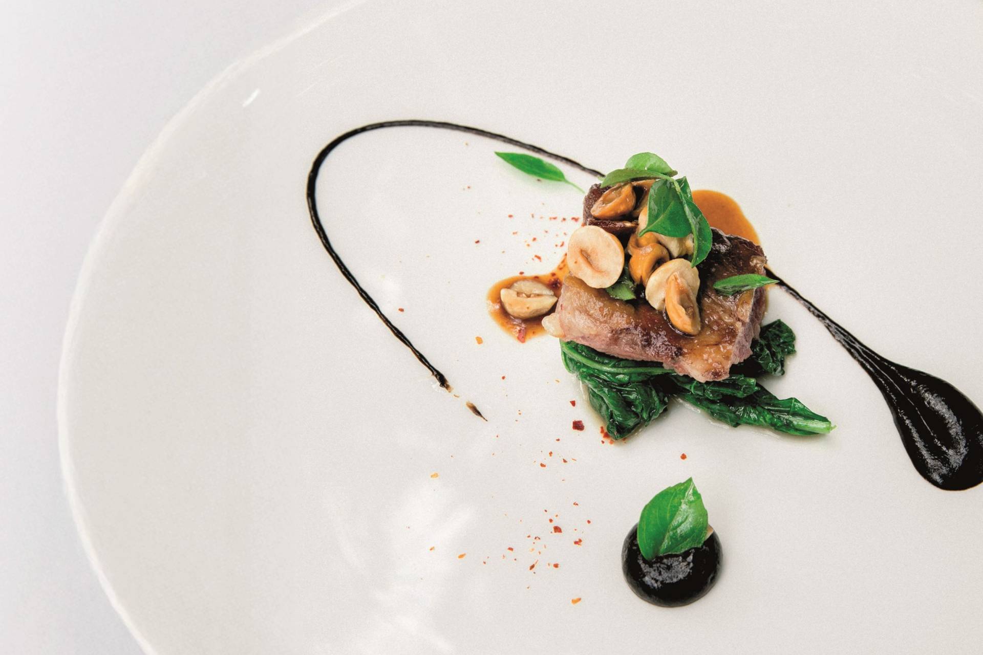 O Tejo é gourmet? 56 restaurantes dizem que sim