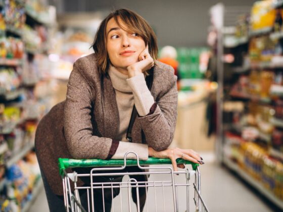 Vai às compras? Traga estes produtos consigo