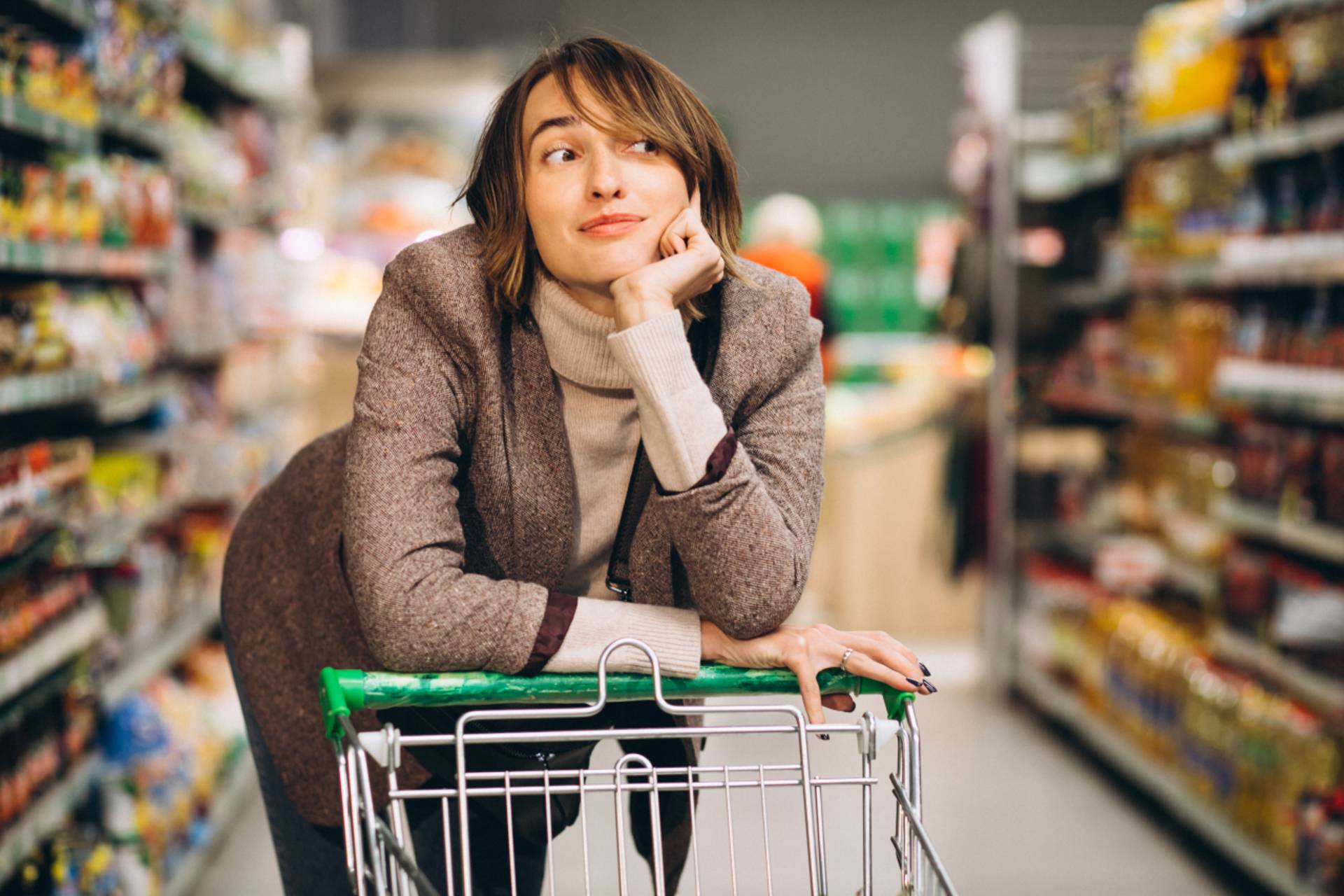 Vai às compras? Traga estes produtos consigo