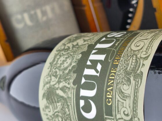 Do Alentejo chega um vinho de culto