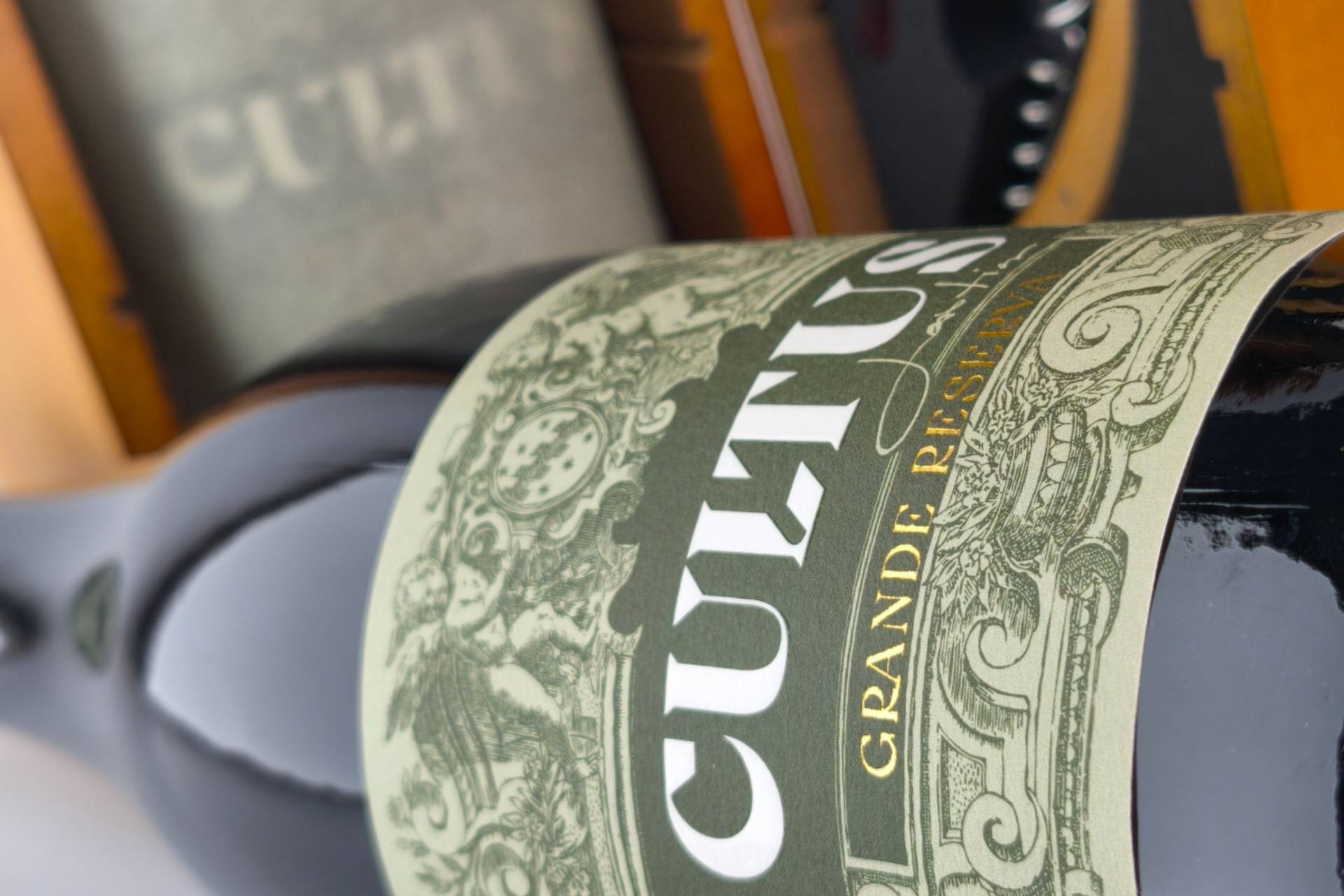 Do Alentejo chega um vinho de culto