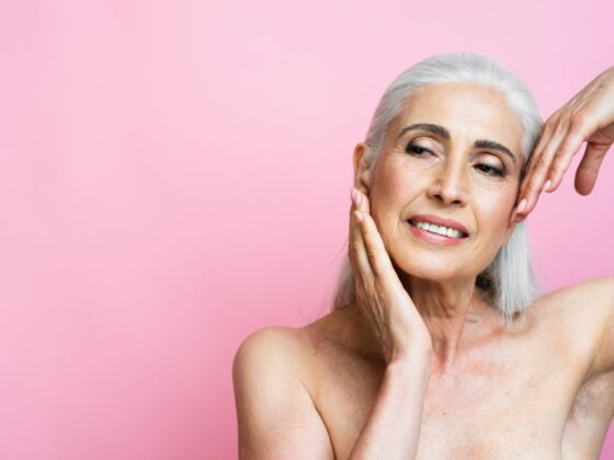 É possível envelhecer bem? Foi uma beauty talk