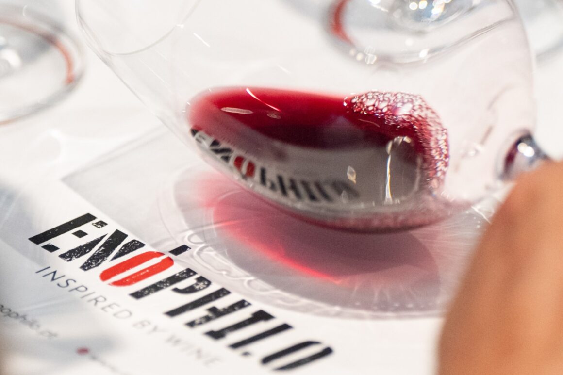 Dez anos merecem uma wine fest