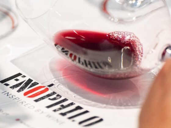 Dez anos merecem uma wine fest