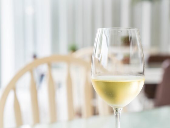 Os dias pedem vinhos frescos