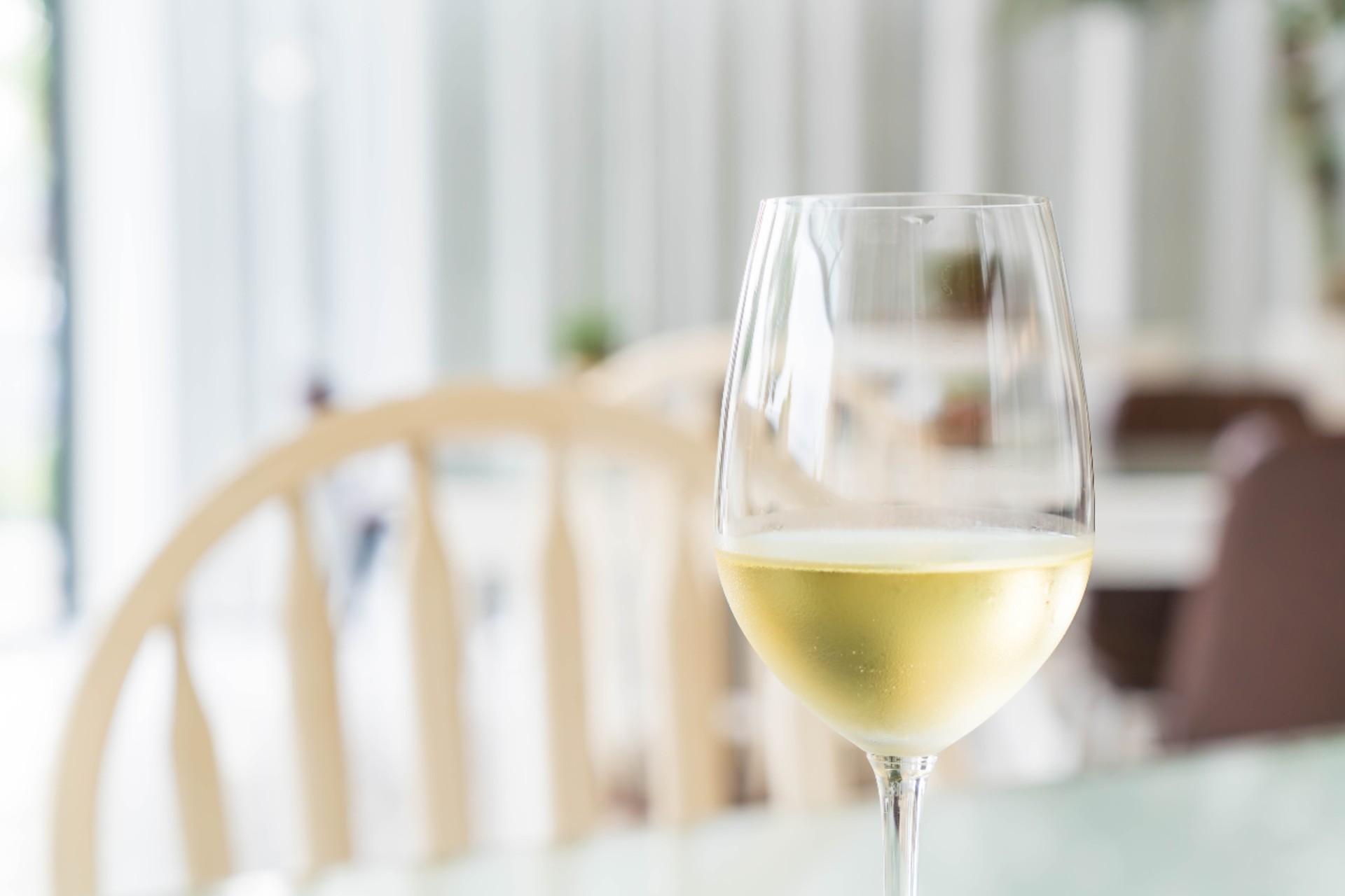 Os dias pedem vinhos frescos