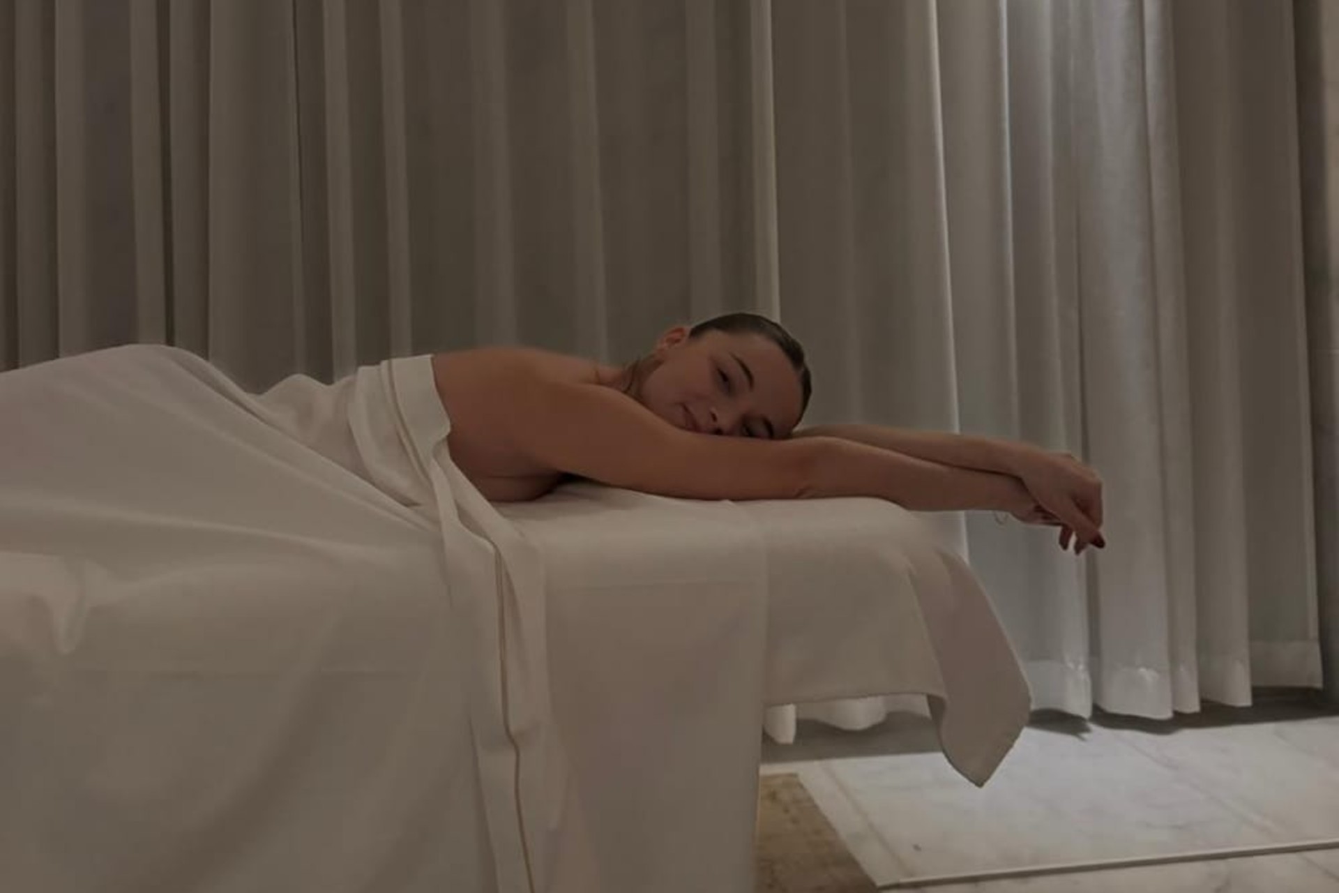Apetece-lhe algo? Talvez um spa