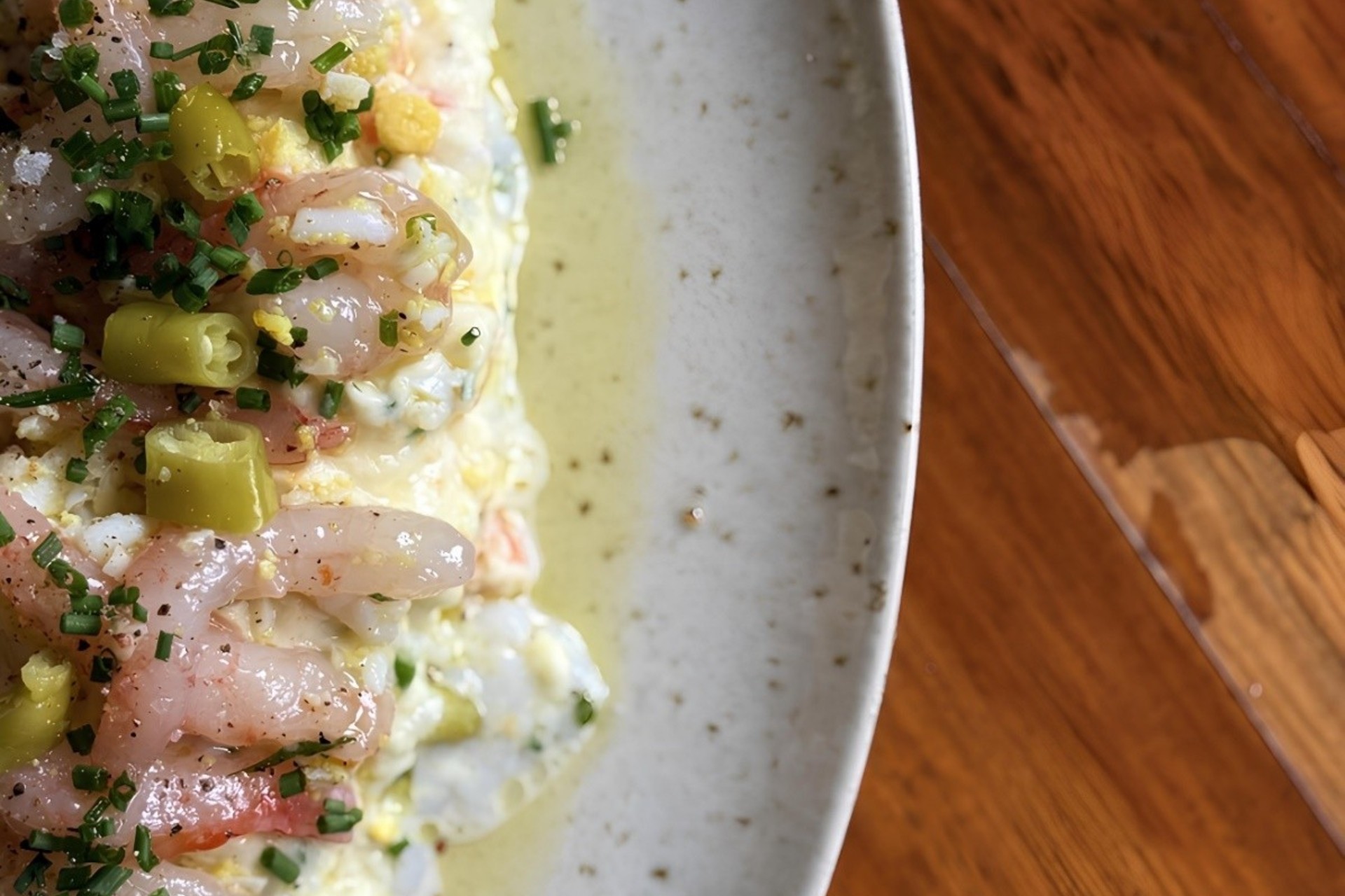 As memórias de família celebram-se à mesa. Com novo chef