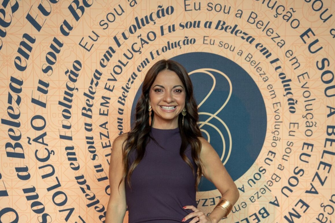 Beleza é… consciência. E Rossana explica porquê