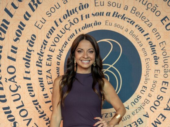 Beleza é… consciência. E Rossana explica porquê