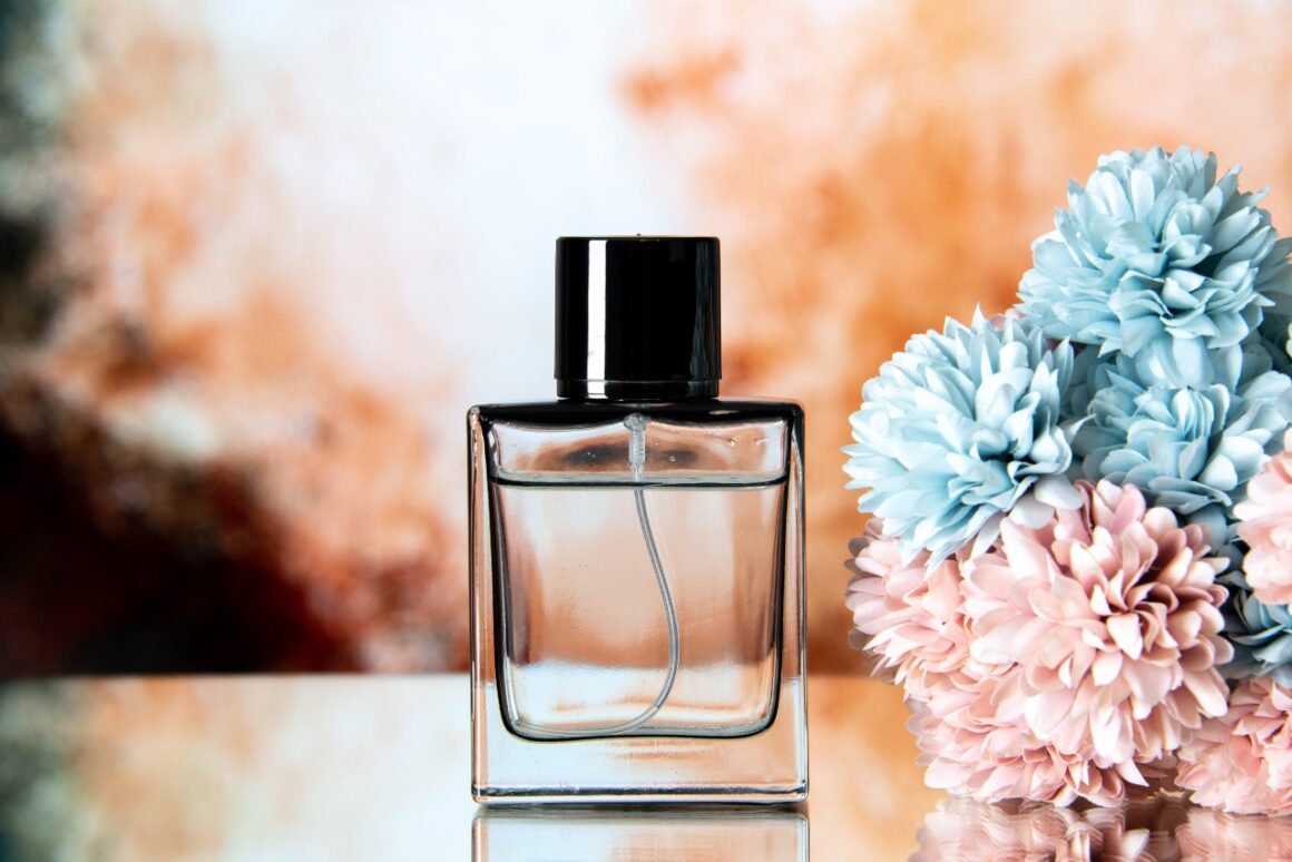 Estas novidades têm perfume